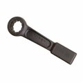 Urrea Urrea SAE Flat Striking Wrench, 2738SW, 14-51/64" Long, 2 3/8" Opening 2738SW